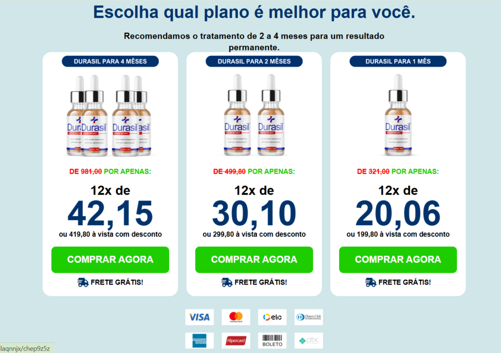 Durasil Preço: Quanto Custa? Vale a Pena o Investimento? Guia Completo 2026 2 durasil-preço-corrigido-2026