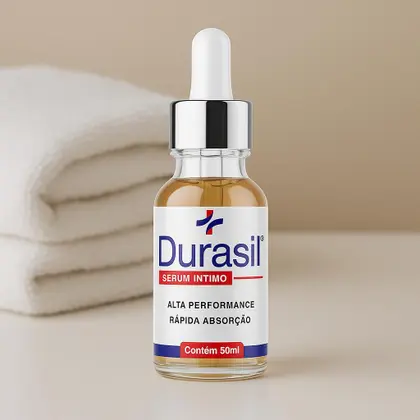 Durasil Serum Funciona? Review Completa, Benefícios, Preço e Onde Comprar com Segurança 1 Durasil Serum