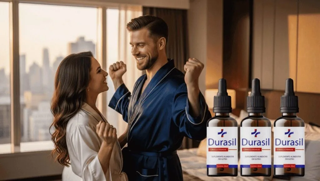 Durasil é bom atualizado
