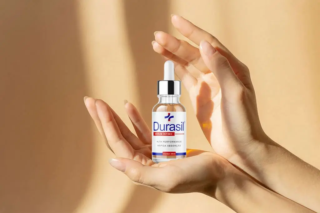 Durasil Serum Funciona? Review Completa, Benefícios, Preço e Onde Comprar com Segurança 2 Durasil Serum