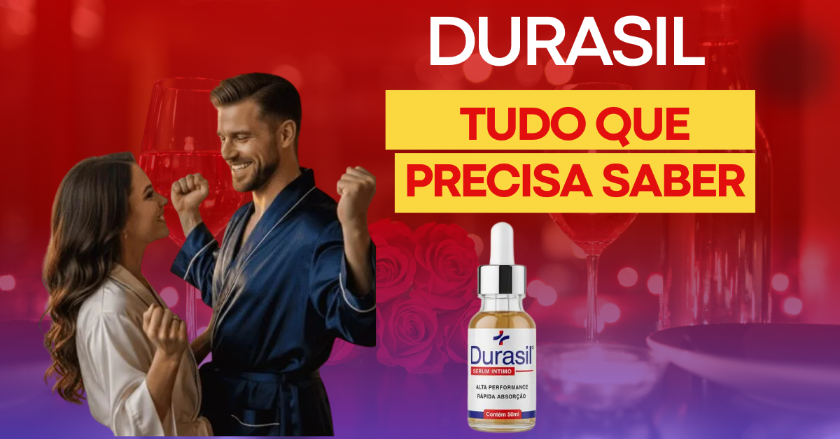 Durasil Oficial Review